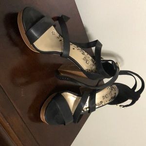 Brash Heels
